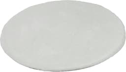 SCHÖNER WOHNEN-Kollektion Fellteppich Tender | Weiß