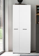 OTTO home Aktenschrank Moid | Weiß 2