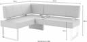 OTTO home Eckbank Rab | Grau 5