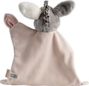 Sterntaler® Schmusetuch Emmi Girl, M | Rosa 4