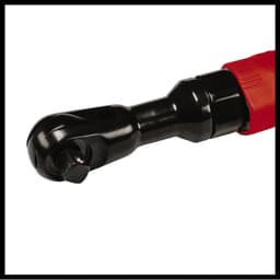 Einhell Druckluft-Ratschenschrauber TC-PR 68 | Rot