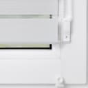 LICHTBLICK ORIGINAL Doppelrollo Duo Rollo Klemmfix | Weiß 5