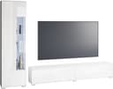 OTTO home Wohnwand Kenia | Weiß 2