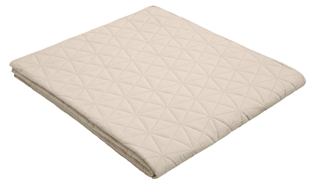 OTTO home Tagesdecke Tesso | Beige