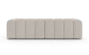 OTTO home Ecksofa KALLIE L-Form, 248 cm | Beige 5
