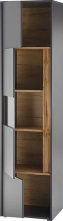 Home affaire Wohnwand City/Giron | Grau 4