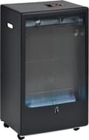Firefix Heizgerät Gas-Heizofen 4200 ECO | Schwarz 2