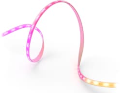 Philips Hue Flux Ultra Bright Gradient Lightstrip | Weiß