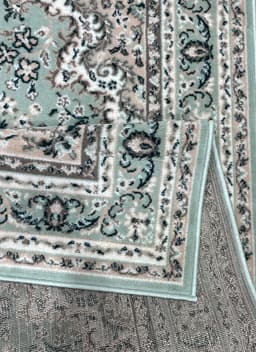 OTTO home Teppich Oriental | Grün