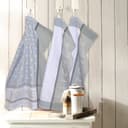 Dyckhoff HOME / KITCHEN Geschirrtuch Set | Grau 2