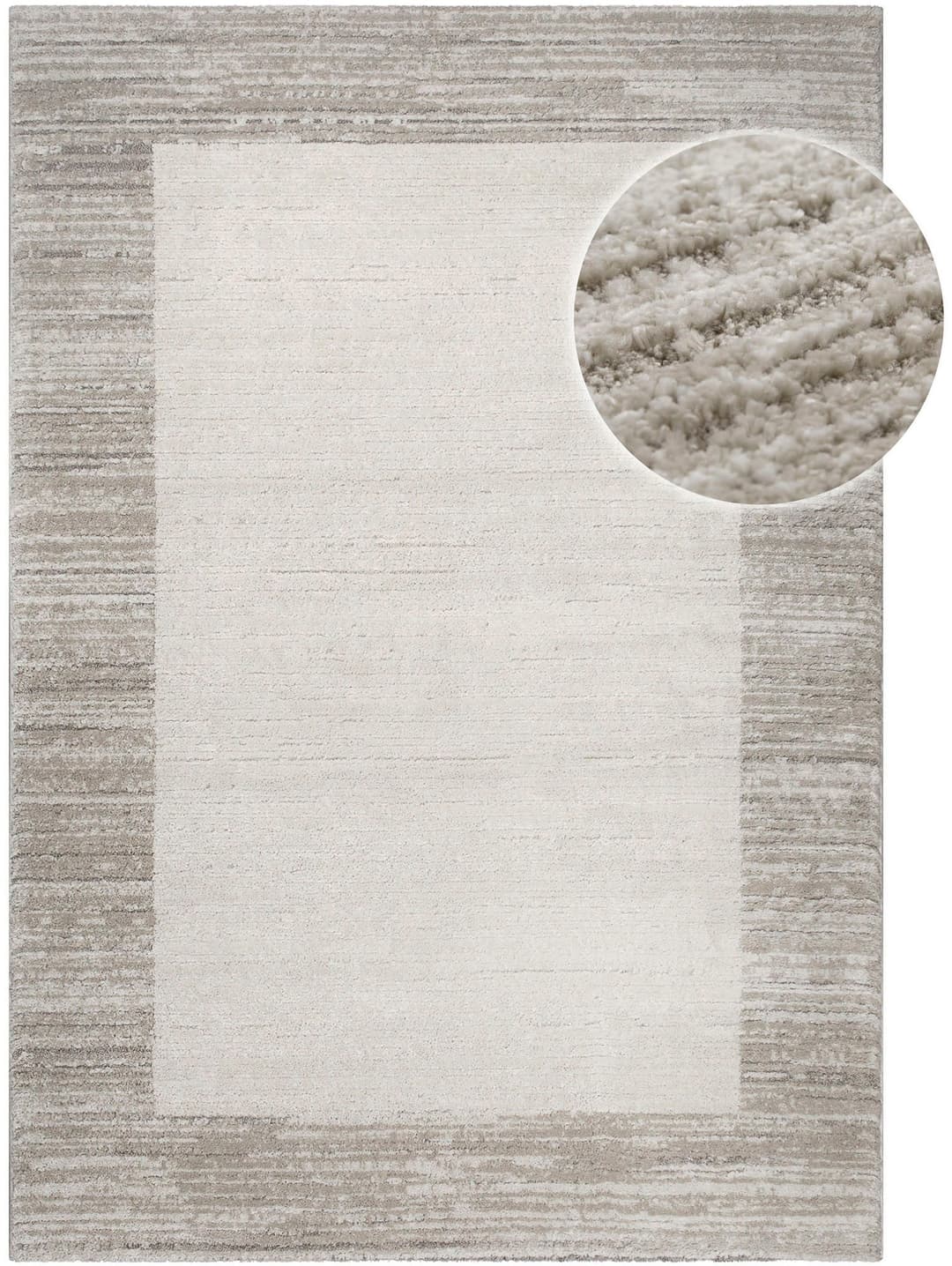 OTTO home Teppich Alaric | Beige