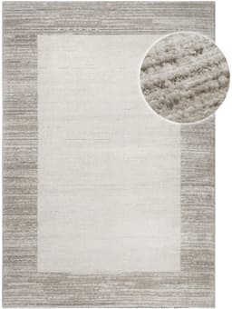 OTTO home Teppich Alaric | Beige