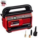 Einhell Kompressor PRESSITO 18/25 | Rot
