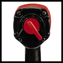 Einhell Druckluft-Schlagschrauber TC-PW 610 | Mehrfarbig