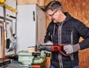 Einhell Universalsäge TC-AP 690 E | Rot 2