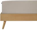 Schiesser Spannbettlaken Jessi | Beige