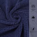 OTTO home Handtücher Parris | Blau 3