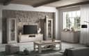 OTTO home Vitrine Country | Weiß 5