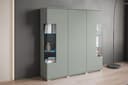 OTTO home Highboard Kenia | Grün 5