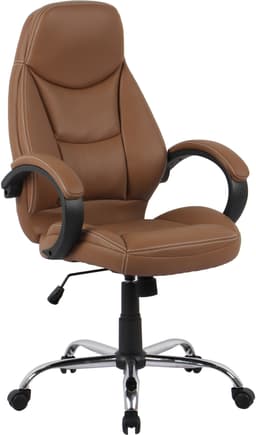OTTO home Chefsessel Veronika | Braun