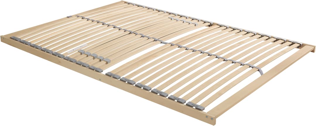 PAIDI COMFORT Lattenrost | Holztöne