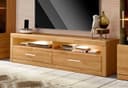 OTTO home Lowboard Ribe | Holztöne