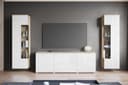 OTTO home Wohnwand KENIA | Holztöne