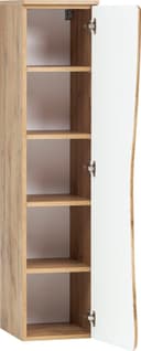 welltime Midischrank Stubach | Holztöne 5