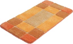 OTTO home Badematte Pia | Orange