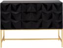 OTTO home Kommode Lavisha | Schwarz 3