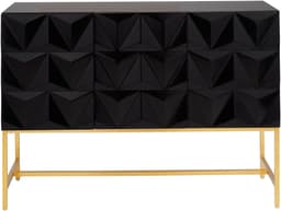 OTTO home Kommode Lavisha | Schwarz