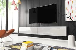Home affaire Lowboard VERA | Weiß