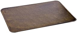 Firefix Bodenschutzplatte | Gold