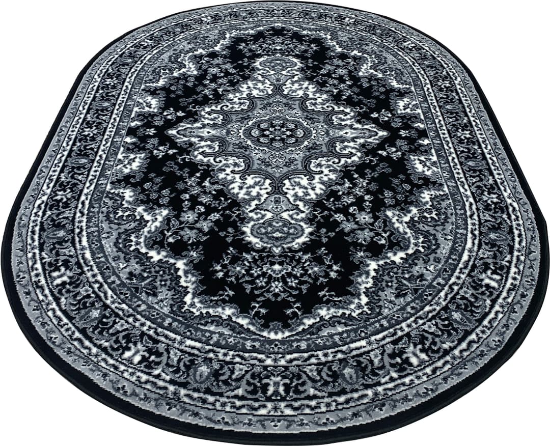 OTTO home Teppich Oriental | Grau