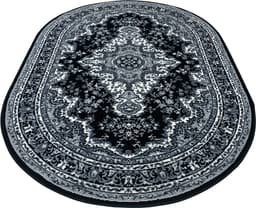 OTTO home Teppich Oriental | Grau