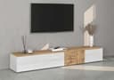 OTTO home Lowboard ISEO | Mehrfarbig