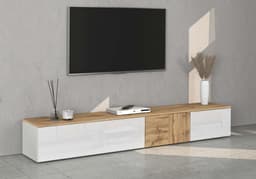 OTTO home Lowboard ISEO | Mehrfarbig