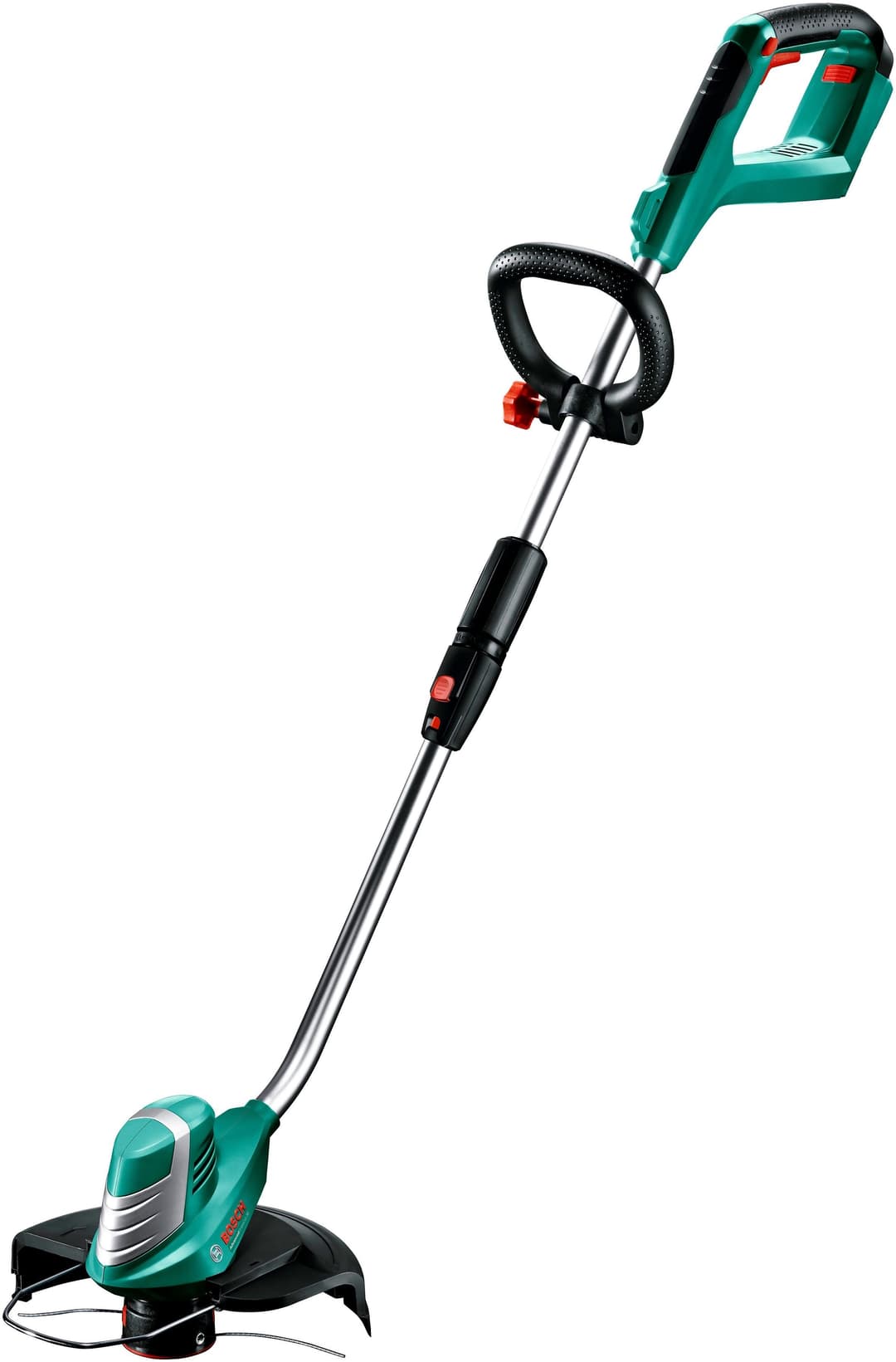 Bosch Home & Garden Akku-Rasentrimmer AdvancedGrassCut 36 | Grün