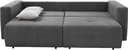 Jockenhöfer Gruppe Big-Sofa Relax | Grau 2