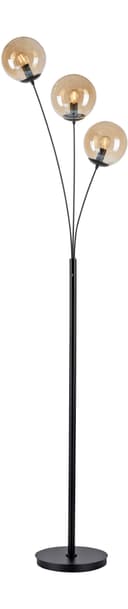 OTTO home Stehlampe Nellin | Schwarz 3
