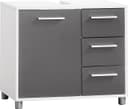 Procontour Waschbeckenunterschrank Betty | Mehrfarbig