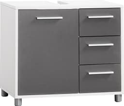 Procontour Waschbeckenunterschrank Betty | Mehrfarbig