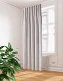 HOME WOHNIDEEN Vorhang HADINA | Beige 3