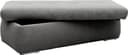 DOMO collection Hocker NMoric | Grau 4