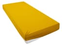 OTTO home Spannbettlaken PAPRIKA | Gelb