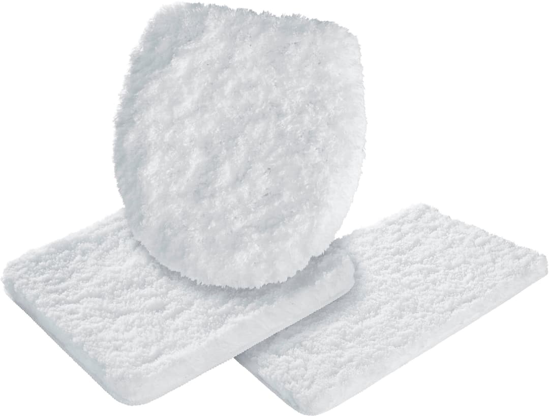 OTTO home Badematte Micro exclusiv | Weiß
