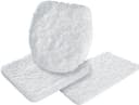 OTTO home Badematte Micro exclusiv | Weiß 2