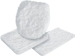 OTTO home Badematte Micro exclusiv | Weiß