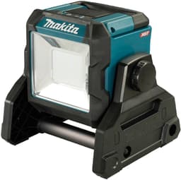 Makita LED Baustrahler ML003G | Mehrfarbig