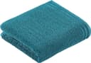 Vossen Calypso Feeling Handtuch-Set | Blau